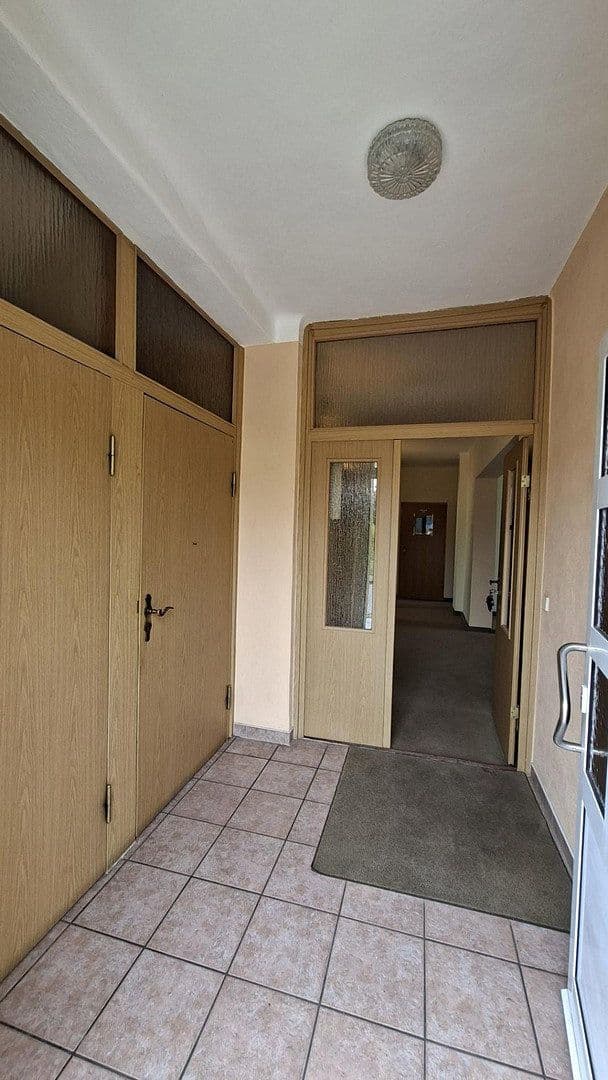 Prodej domu 170 m², pozemek 575 m², Lange Straße 9, Viereck, Mecklenburg-Vorpommern Prodej domu 170 m², pozemek 575 m², Lange Straße 9, Viereck, Mecklenburg-Vorpommern