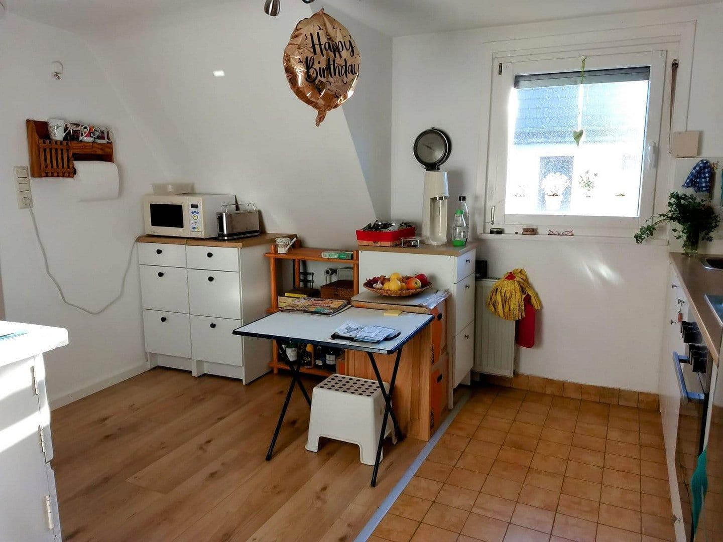 Prodej domu 178 m², pozemek 245 m², Feuchtstraße 2, Frickenhausen, Bádensko-Württembersko Prodej domu 178 m², pozemek 245 m², Feuchtstraße 2, Frickenhausen, Bádensko-Württembersko