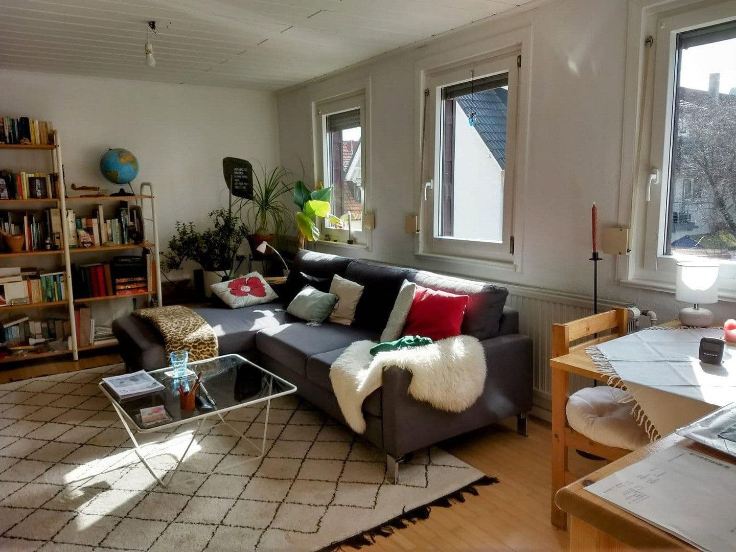 Prodej domu 178 m², pozemek 245 m², Feuchtstraße 2, Frickenhausen, Bádensko-Württembersko Prodej domu 178 m², pozemek 245 m², Feuchtstraße 2, Frickenhausen, Bádensko-Württembersko