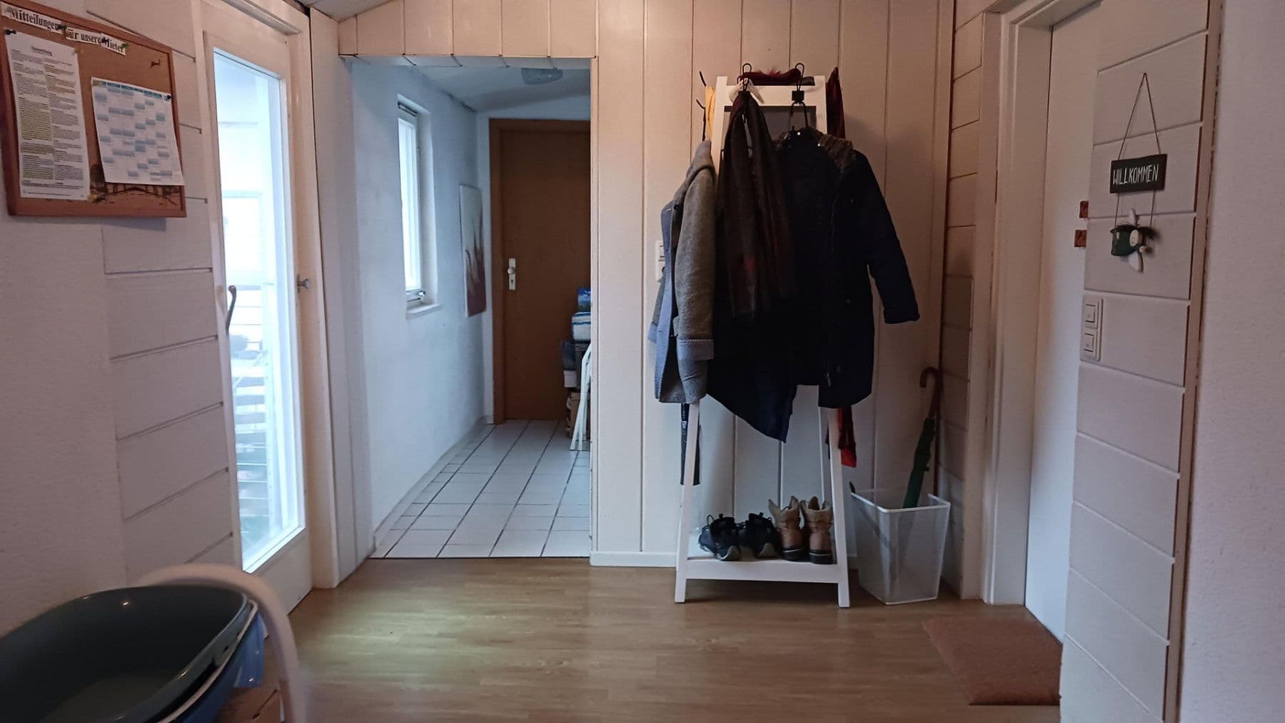 Prodej domu 178 m², pozemek 245 m², Feuchtstraße 2, Frickenhausen, Bádensko-Württembersko Prodej domu 178 m², pozemek 245 m², Feuchtstraße 2, Frickenhausen, Bádensko-Württembersko
