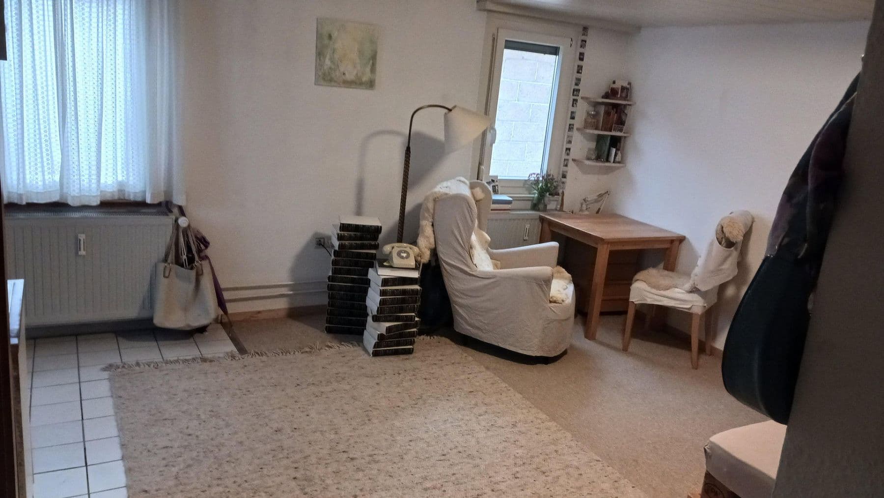 Prodej domu 178 m², pozemek 245 m², Feuchtstraße 2, Frickenhausen, Bádensko-Württembersko Prodej domu 178 m², pozemek 245 m², Feuchtstraße 2, Frickenhausen, Bádensko-Württembersko