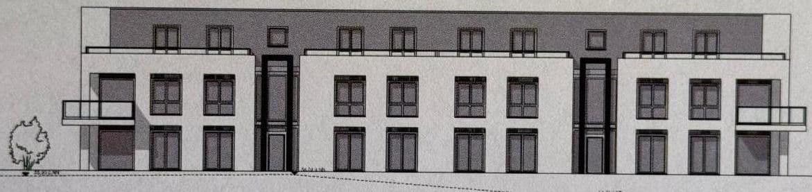 Pronájem bytu 3+1 75 m², An der Gärtnerei, Essen, Severní Porýní-Vestfálsko Pronájem bytu 3+1 75 m², An der Gärtnerei, Essen, Severní Porýní-Vestfálsko