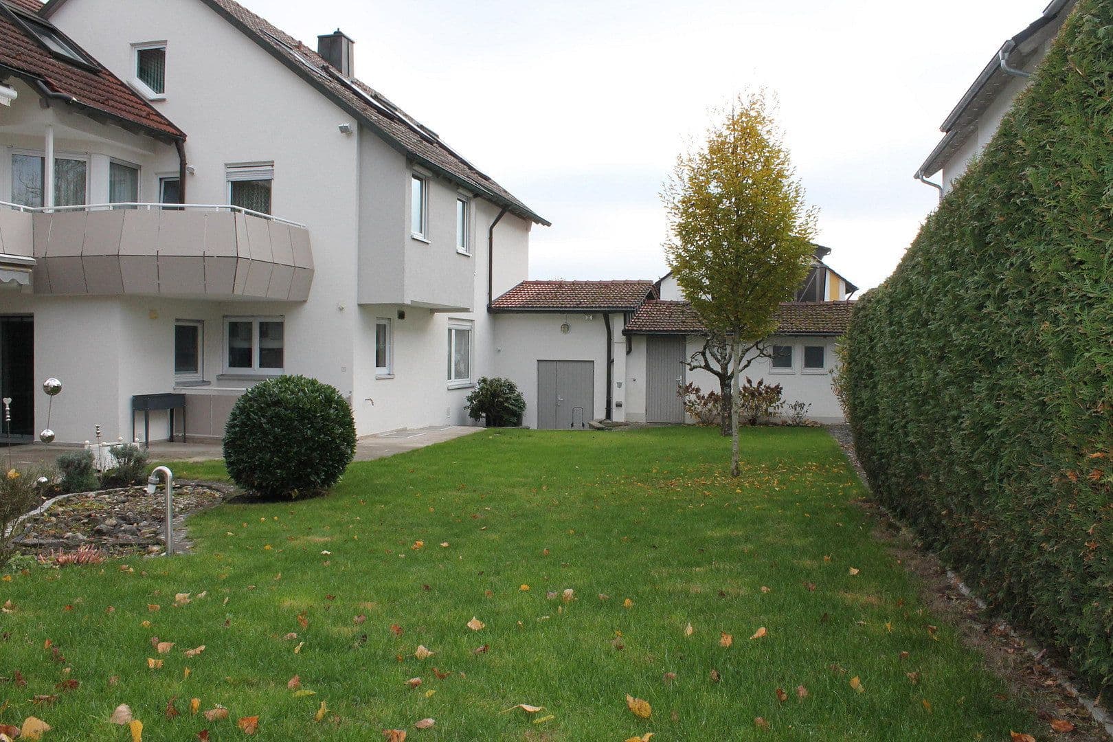 Prodej domu 410 m², pozemek 920 m², Crailsheim, Bádensko-Württembersko Prodej domu 410 m², pozemek 920 m², Crailsheim, Bádensko-Württembersko