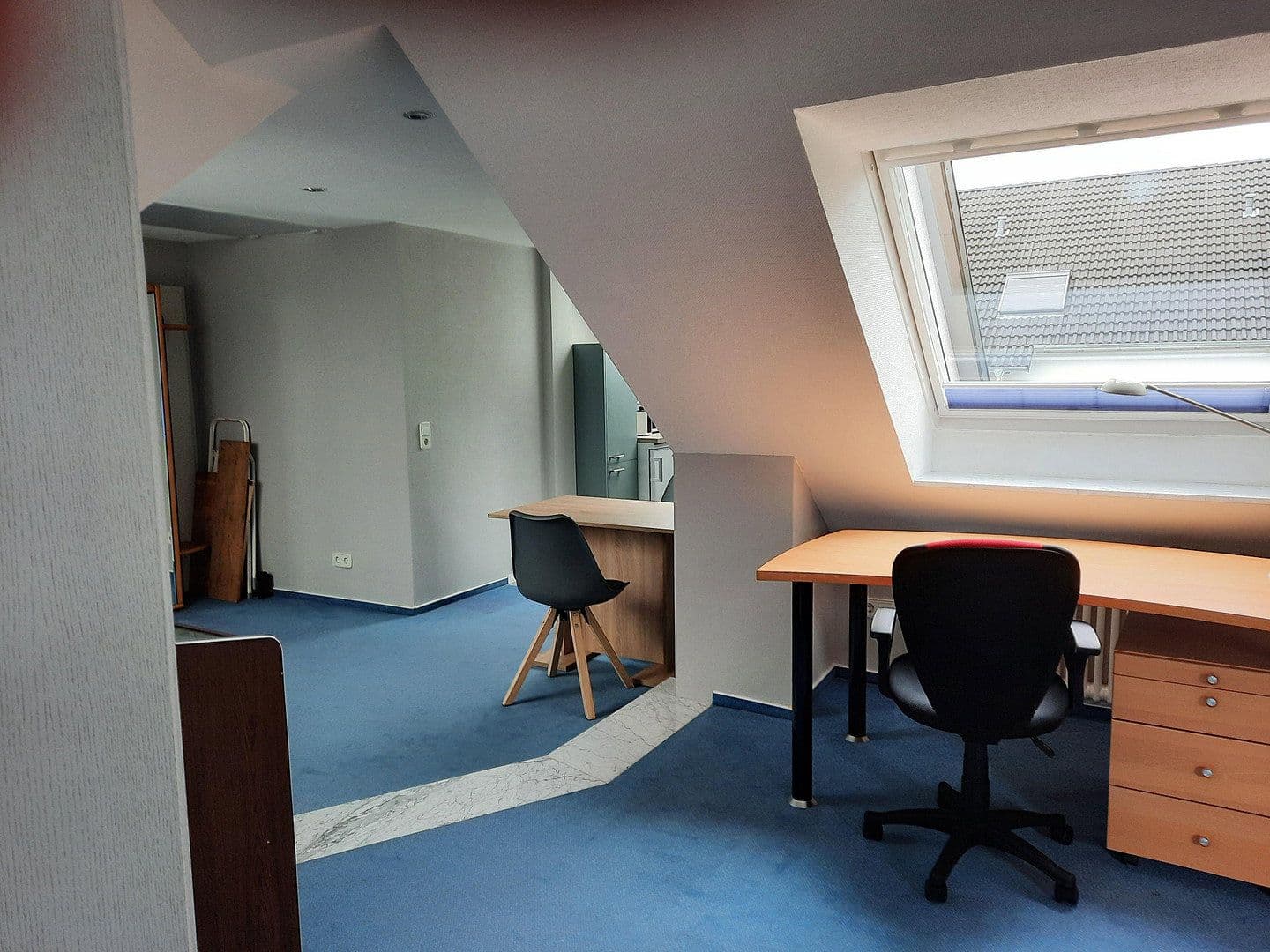 Prodej domu 410 m², pozemek 920 m², Crailsheim, Bádensko-Württembersko Prodej domu 410 m², pozemek 920 m², Crailsheim, Bádensko-Württembersko