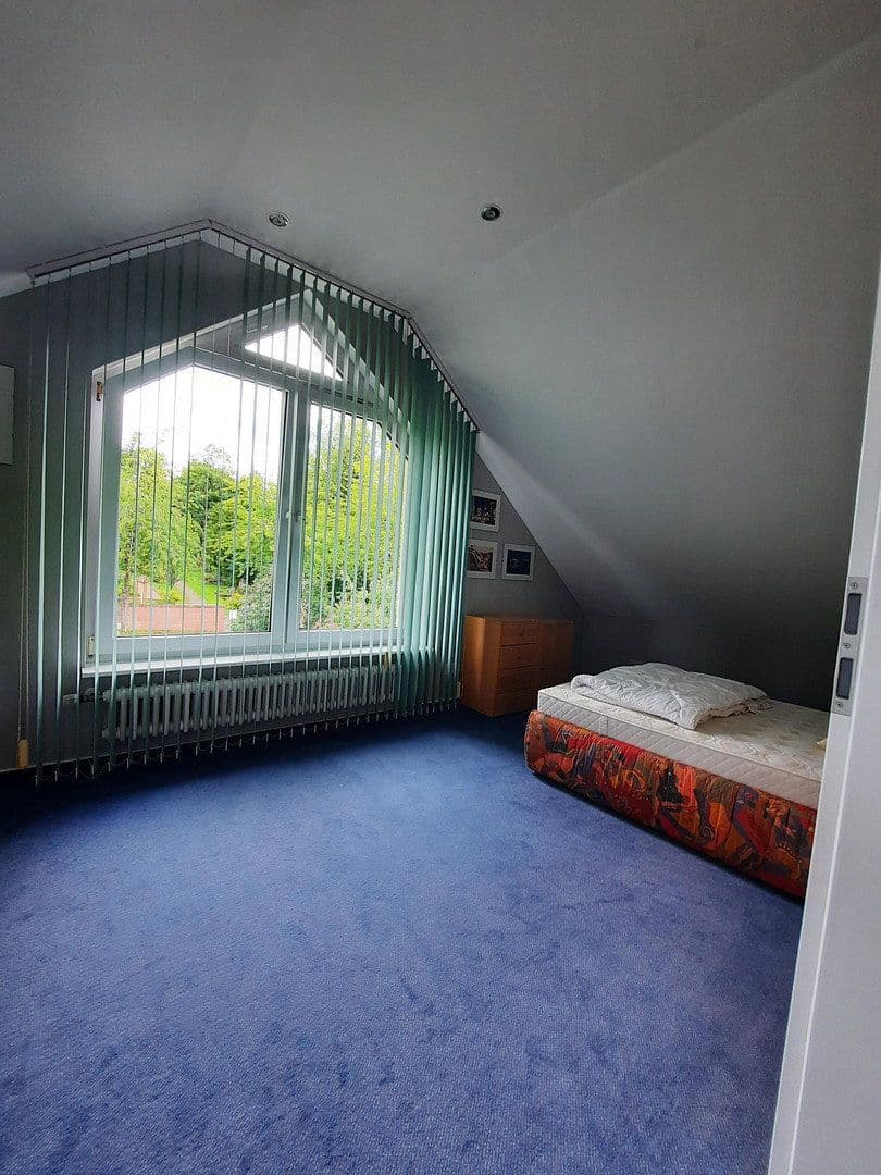 Prodej domu 410 m², pozemek 920 m², Crailsheim, Bádensko-Württembersko Prodej domu 410 m², pozemek 920 m², Crailsheim, Bádensko-Württembersko