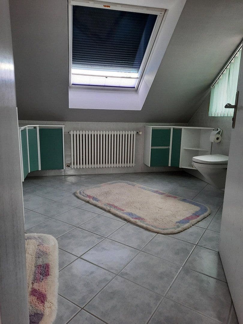 Prodej domu 410 m², pozemek 920 m², Crailsheim, Bádensko-Württembersko Prodej domu 410 m², pozemek 920 m², Crailsheim, Bádensko-Württembersko