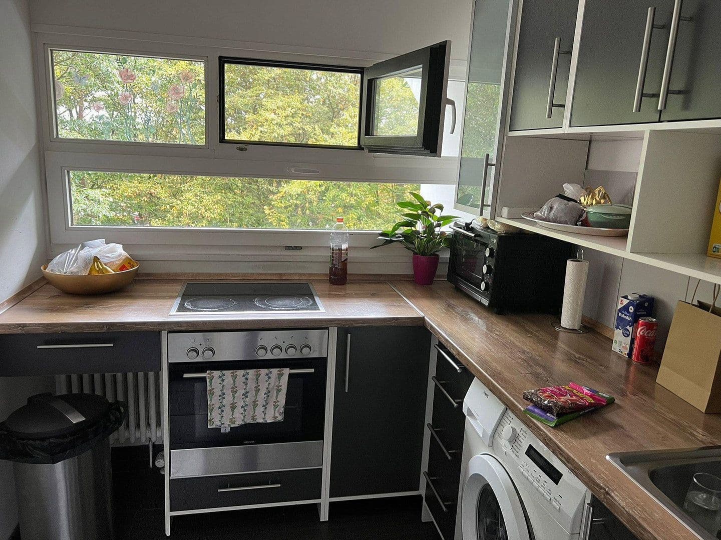 Prodej bytu 3+1 73 m², Alfred-Neumann-Anger 14, München, Bavorsko Prodej bytu 3+1 73 m², Alfred-Neumann-Anger 14, München, Bavorsko