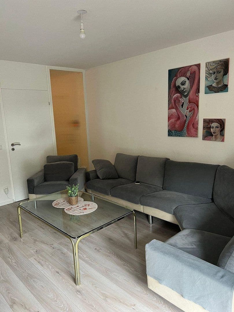 Prodej bytu 3+1 73 m², Alfred-Neumann-Anger 14, München, Bavorsko Prodej bytu 3+1 73 m², Alfred-Neumann-Anger 14, München, Bavorsko