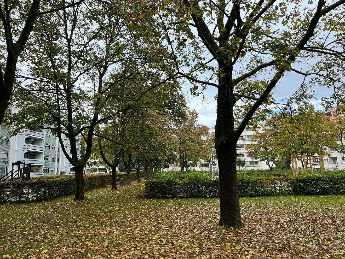 Prodej bytu 3+1 73 m², Alfred-Neumann-Anger 14, München, Bavorsko Prodej bytu 3+1 73 m², Alfred-Neumann-Anger 14, München, Bavorsko