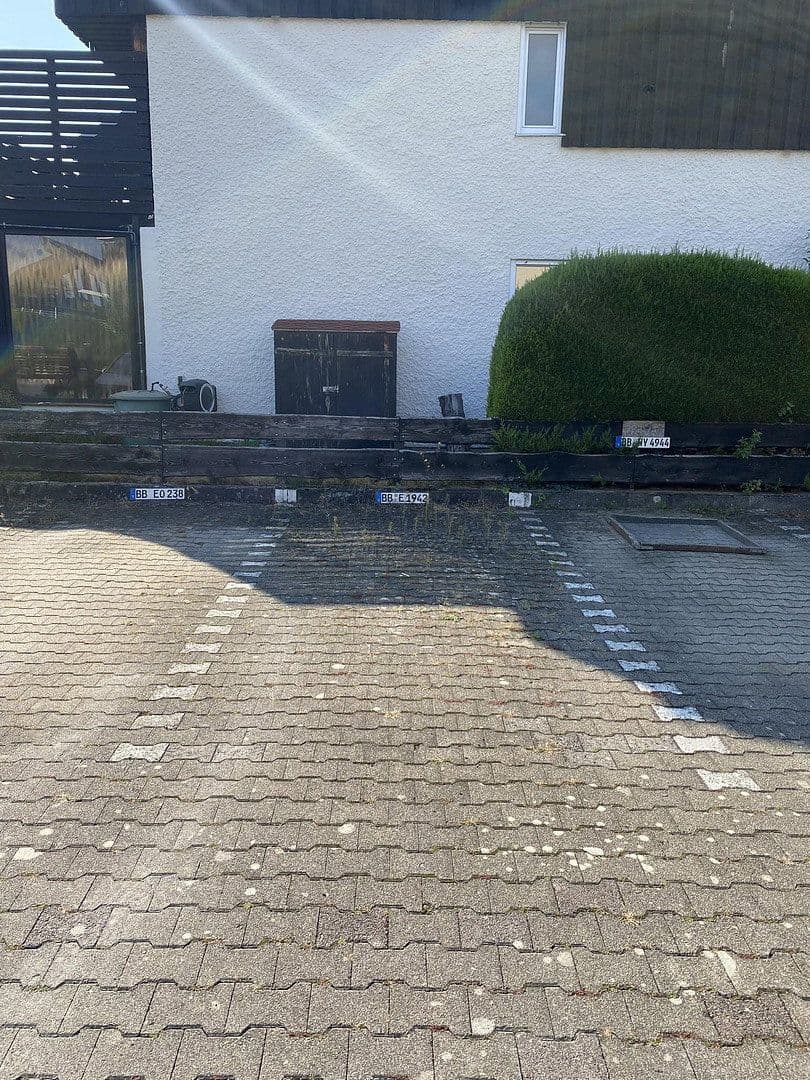 Prodej domu 120 m², pozemek 186 m², Ehningen, Bádensko-Württembersko Prodej domu 120 m², pozemek 186 m², Ehningen, Bádensko-Württembersko