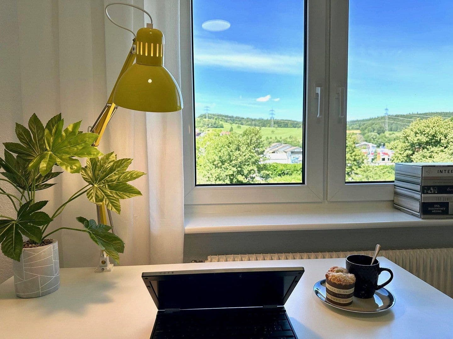 Pronájem bytu 3+1 64 m², Hugenmattweg 14, Lörrach, Bádensko-Württembersko Pronájem bytu 3+1 64 m², Hugenmattweg 14, Lörrach, Bádensko-Württembersko