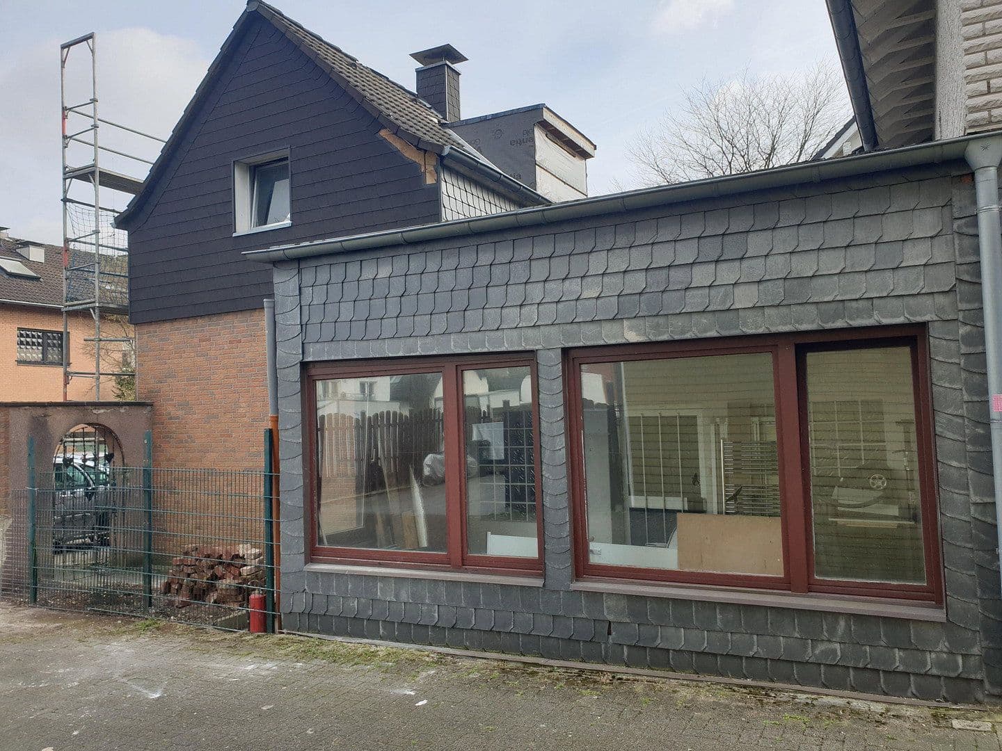 Prodej domu 100 m², pozemek 80 m², Langenfeld (Rheinland), Severní Porýní-Vestfálsko Prodej domu 100 m², pozemek 80 m², Langenfeld (Rheinland), Severní Porýní-Vestfálsko