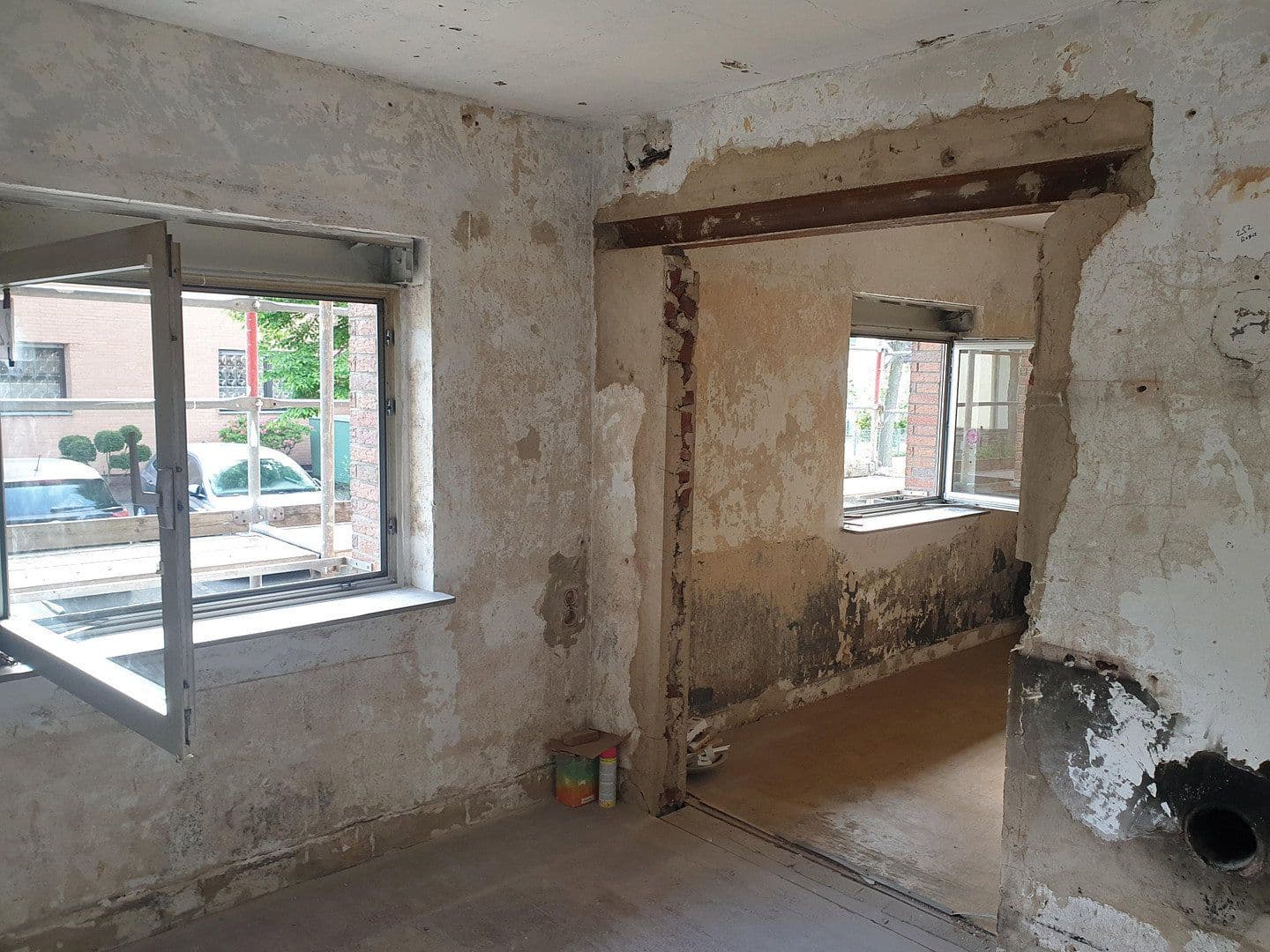 Prodej domu 100 m², pozemek 80 m², Langenfeld (Rheinland), Severní Porýní-Vestfálsko Prodej domu 100 m², pozemek 80 m², Langenfeld (Rheinland), Severní Porýní-Vestfálsko