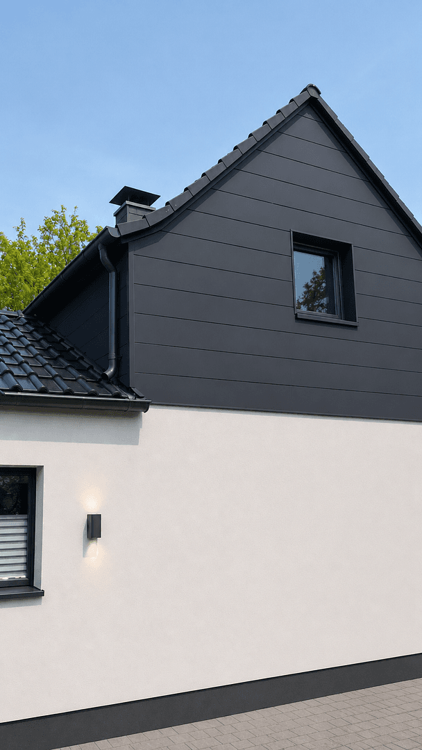 Prodej domu 100 m², pozemek 80 m², Langenfeld (Rheinland), Severní Porýní-Vestfálsko Prodej domu 100 m², pozemek 80 m², Langenfeld (Rheinland), Severní Porýní-Vestfálsko