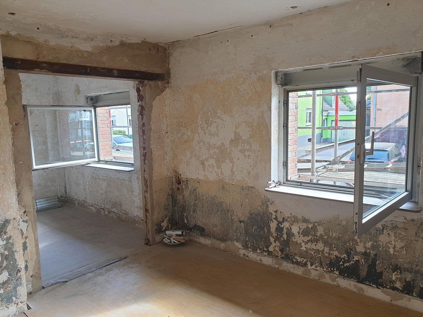 Prodej domu 100 m², pozemek 80 m², Langenfeld (Rheinland), Severní Porýní-Vestfálsko Prodej domu 100 m², pozemek 80 m², Langenfeld (Rheinland), Severní Porýní-Vestfálsko