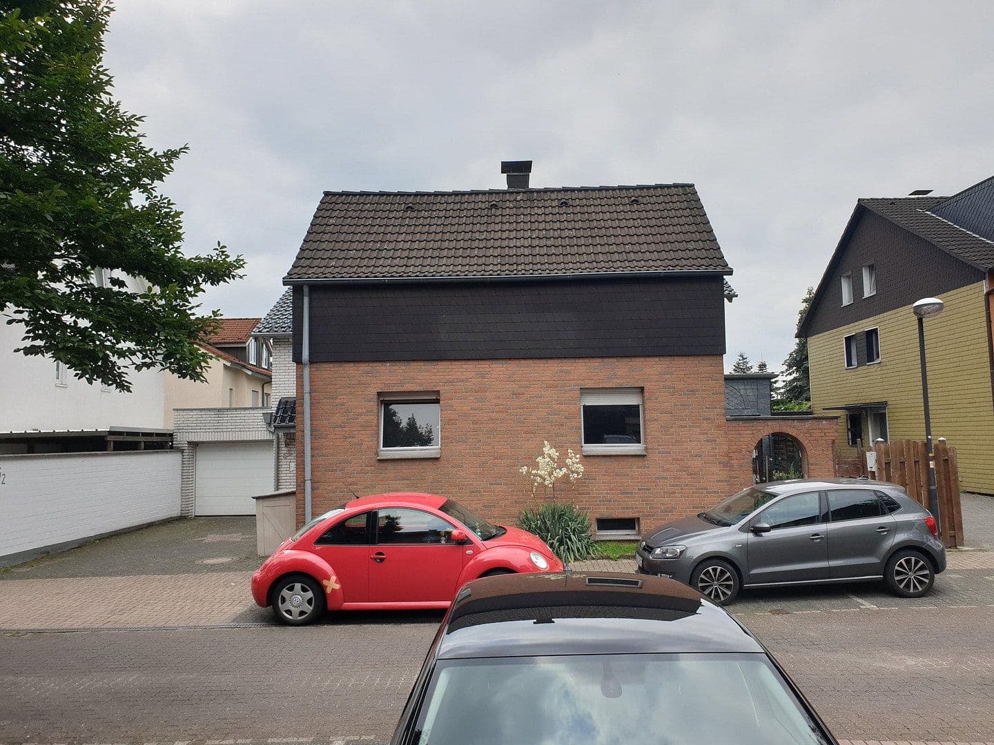 Prodej domu 100 m², pozemek 80 m², Langenfeld (Rheinland), Severní Porýní-Vestfálsko Prodej domu 100 m², pozemek 80 m², Langenfeld (Rheinland), Severní Porýní-Vestfálsko