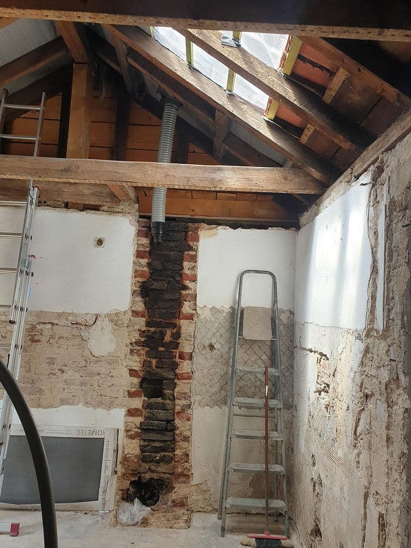 Prodej domu 100 m², pozemek 80 m², Langenfeld (Rheinland), Severní Porýní-Vestfálsko Prodej domu 100 m², pozemek 80 m², Langenfeld (Rheinland), Severní Porýní-Vestfálsko