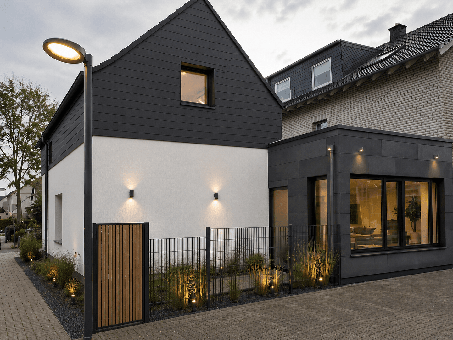 Prodej domu 100 m², pozemek 80 m², Langenfeld (Rheinland), Severní Porýní-Vestfálsko Prodej domu 100 m², pozemek 80 m², Langenfeld (Rheinland), Severní Porýní-Vestfálsko