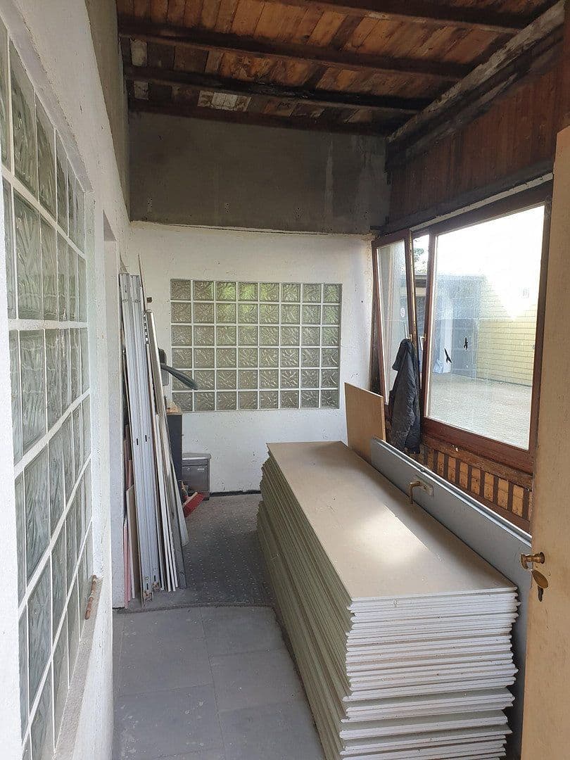 Prodej domu 100 m², pozemek 80 m², Langenfeld (Rheinland), Severní Porýní-Vestfálsko Prodej domu 100 m², pozemek 80 m², Langenfeld (Rheinland), Severní Porýní-Vestfálsko