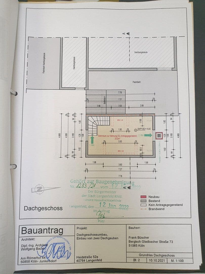 Prodej domu 100 m², pozemek 80 m², Langenfeld (Rheinland), Severní Porýní-Vestfálsko Prodej domu 100 m², pozemek 80 m², Langenfeld (Rheinland), Severní Porýní-Vestfálsko