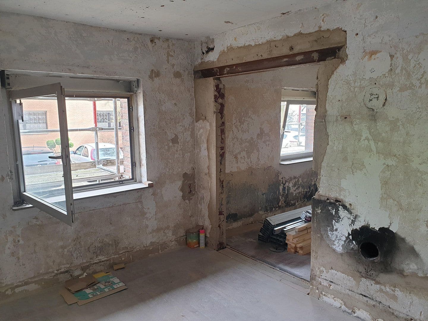 Prodej domu 100 m², pozemek 80 m², Langenfeld (Rheinland), Severní Porýní-Vestfálsko Prodej domu 100 m², pozemek 80 m², Langenfeld (Rheinland), Severní Porýní-Vestfálsko