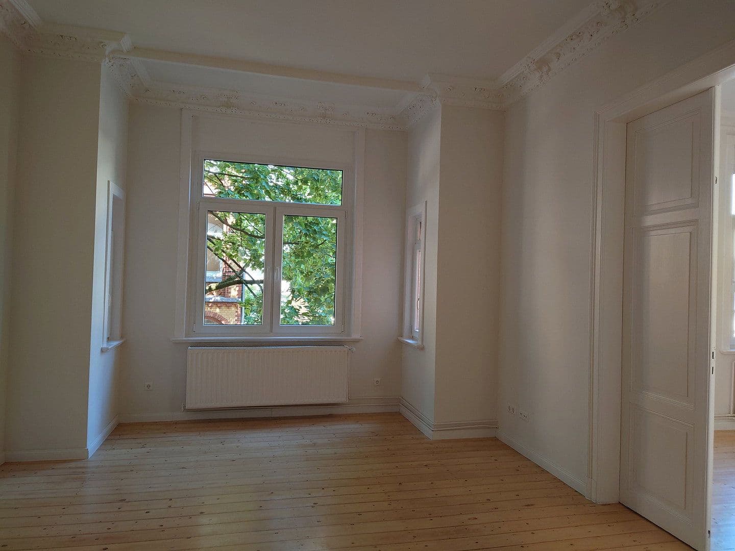 Pronájem bytu 3+1 100 m², Gerberstr. 16, Hannover, Dolní Sasko Pronájem bytu 3+1 100 m², Gerberstr. 16, Hannover, Dolní Sasko