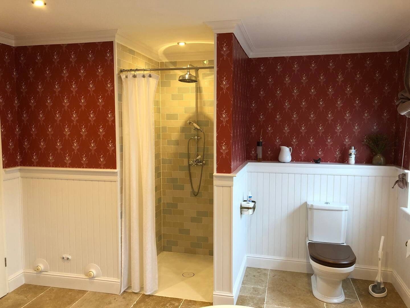 Prodej domu 160 m², pozemek 1.400 m², Leck, Šlesvicko-Holštýnsko Prodej domu 160 m², pozemek 1.400 m², Leck, Šlesvicko-Holštýnsko
