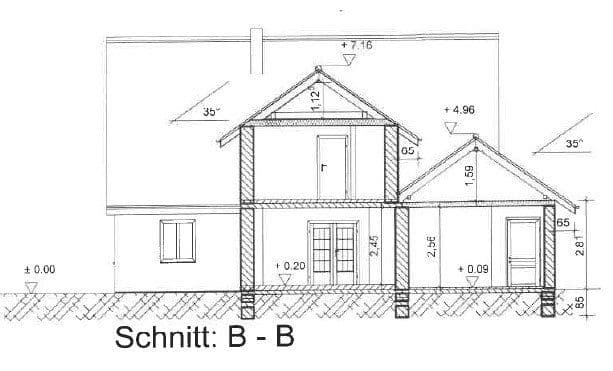 Prodej domu 160 m², pozemek 1.400 m², Leck, Šlesvicko-Holštýnsko Prodej domu 160 m², pozemek 1.400 m², Leck, Šlesvicko-Holštýnsko