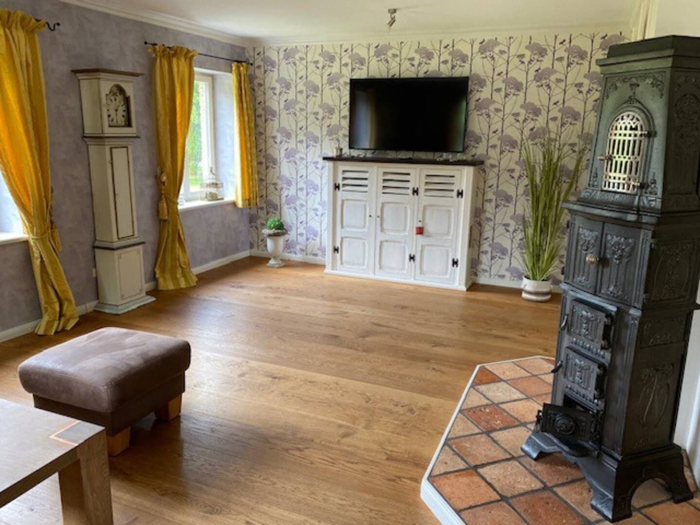 Prodej domu 160 m², pozemek 1.400 m², Leck, Šlesvicko-Holštýnsko Prodej domu 160 m², pozemek 1.400 m², Leck, Šlesvicko-Holštýnsko