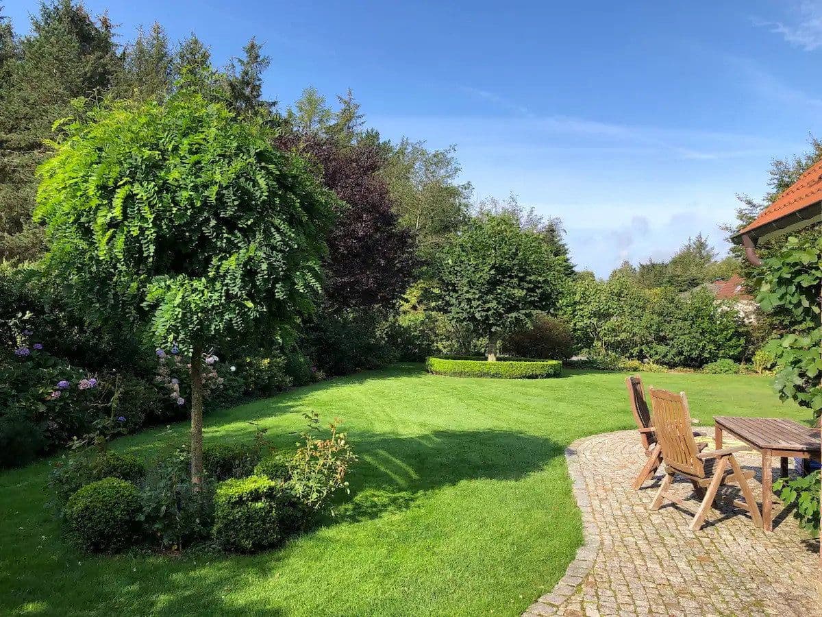 Prodej domu 160 m², pozemek 1.400 m², Leck, Šlesvicko-Holštýnsko Prodej domu 160 m², pozemek 1.400 m², Leck, Šlesvicko-Holštýnsko