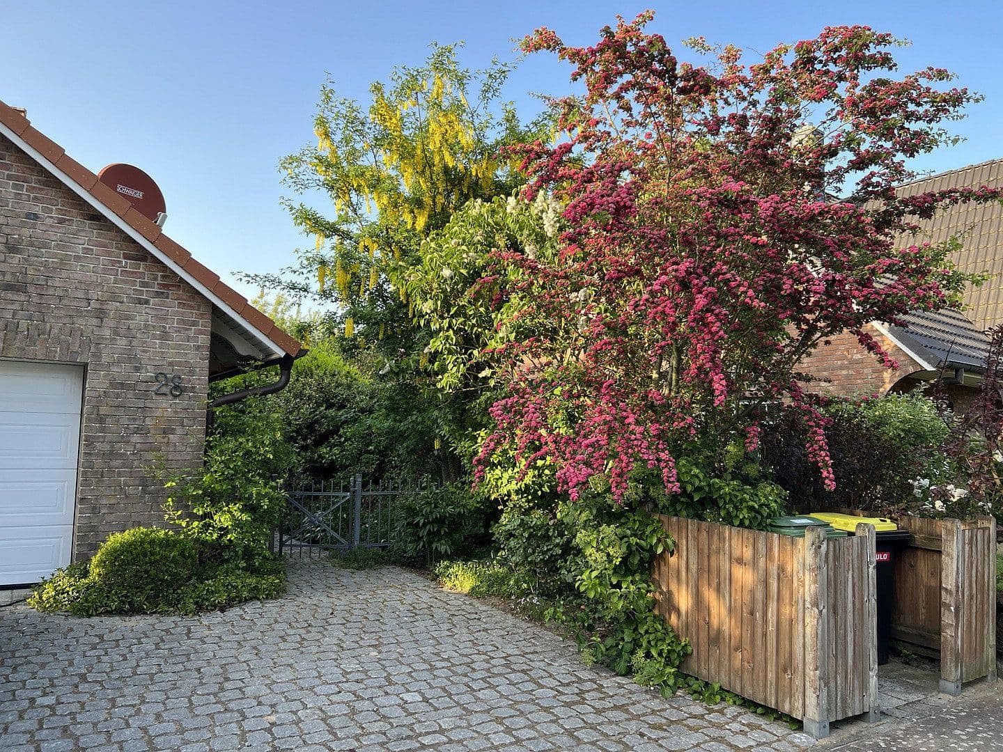 Prodej domu 160 m², pozemek 1.400 m², Leck, Šlesvicko-Holštýnsko Prodej domu 160 m², pozemek 1.400 m², Leck, Šlesvicko-Holštýnsko