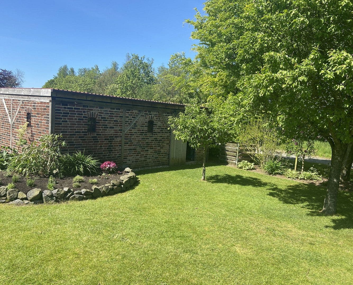 Prodej domu 160 m², pozemek 1.400 m², Leck, Šlesvicko-Holštýnsko Prodej domu 160 m², pozemek 1.400 m², Leck, Šlesvicko-Holštýnsko