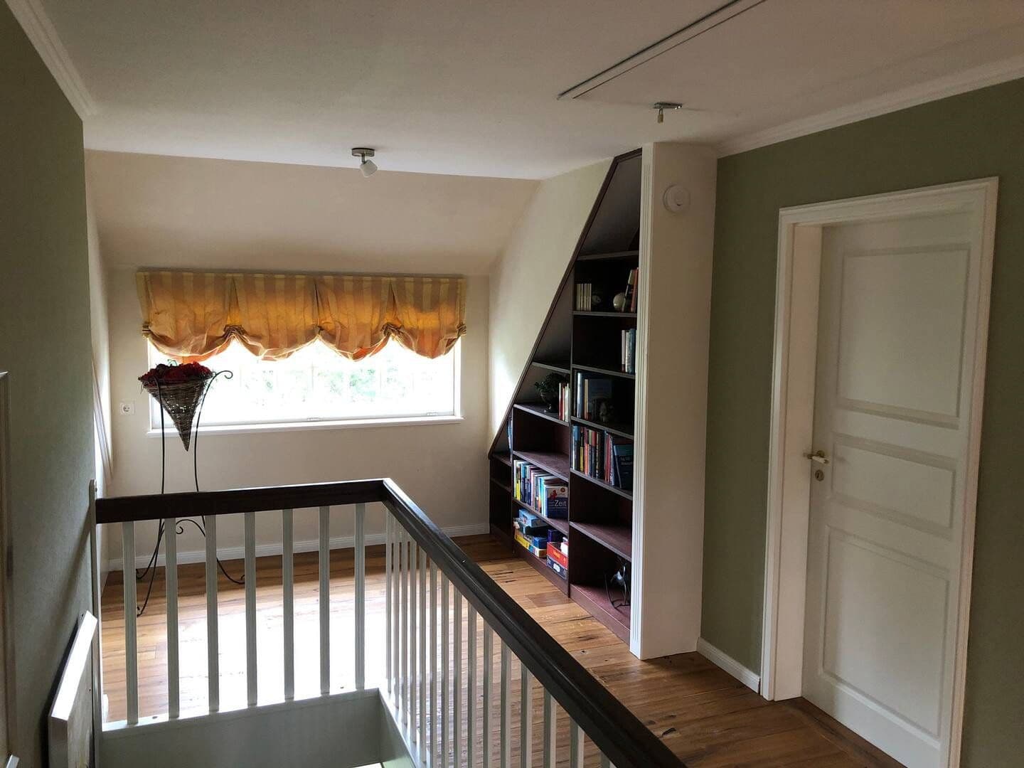 Prodej domu 160 m², pozemek 1.400 m², Leck, Šlesvicko-Holštýnsko Prodej domu 160 m², pozemek 1.400 m², Leck, Šlesvicko-Holštýnsko