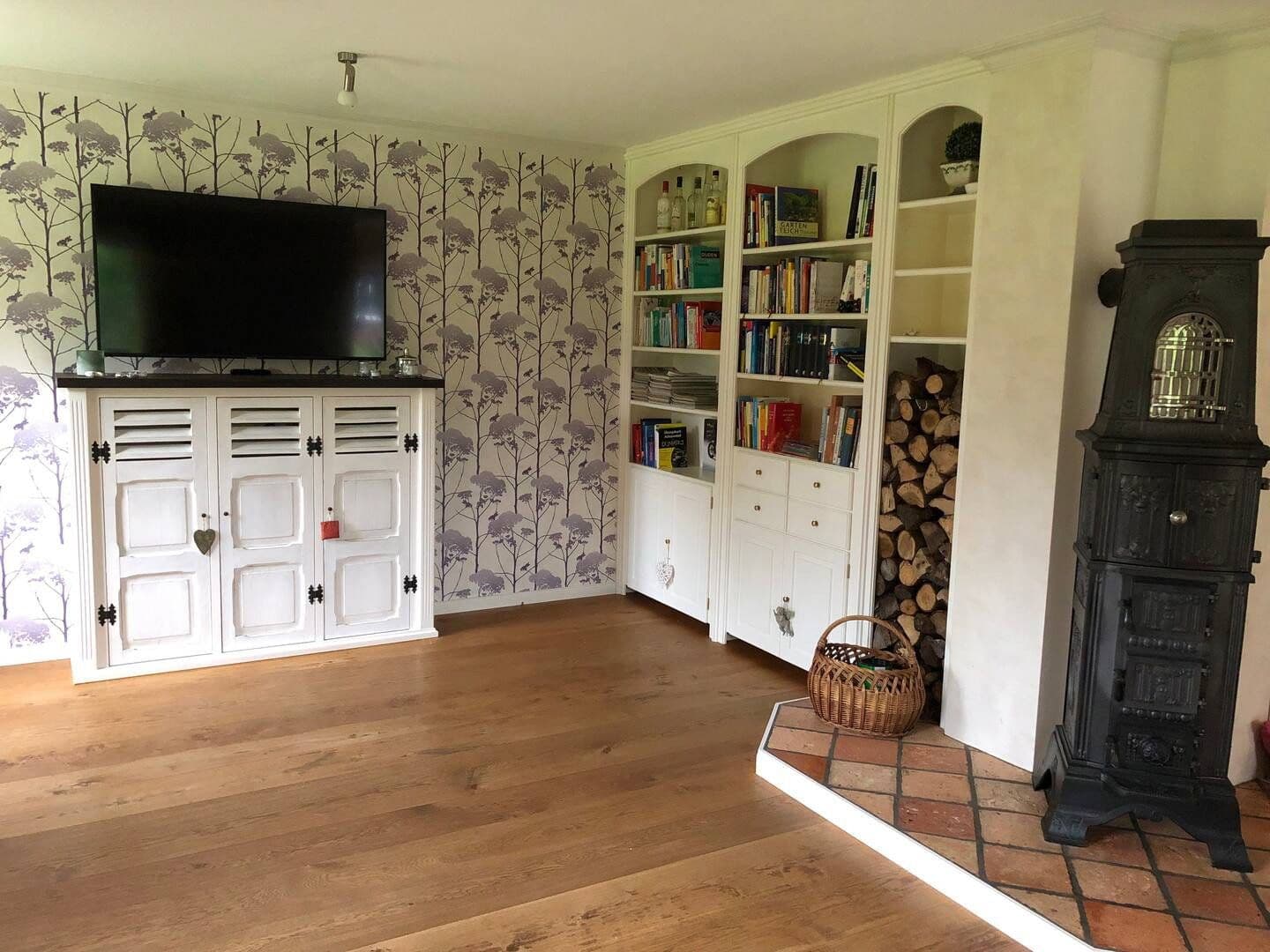 Prodej domu 160 m², pozemek 1.400 m², Leck, Šlesvicko-Holštýnsko Prodej domu 160 m², pozemek 1.400 m², Leck, Šlesvicko-Holštýnsko