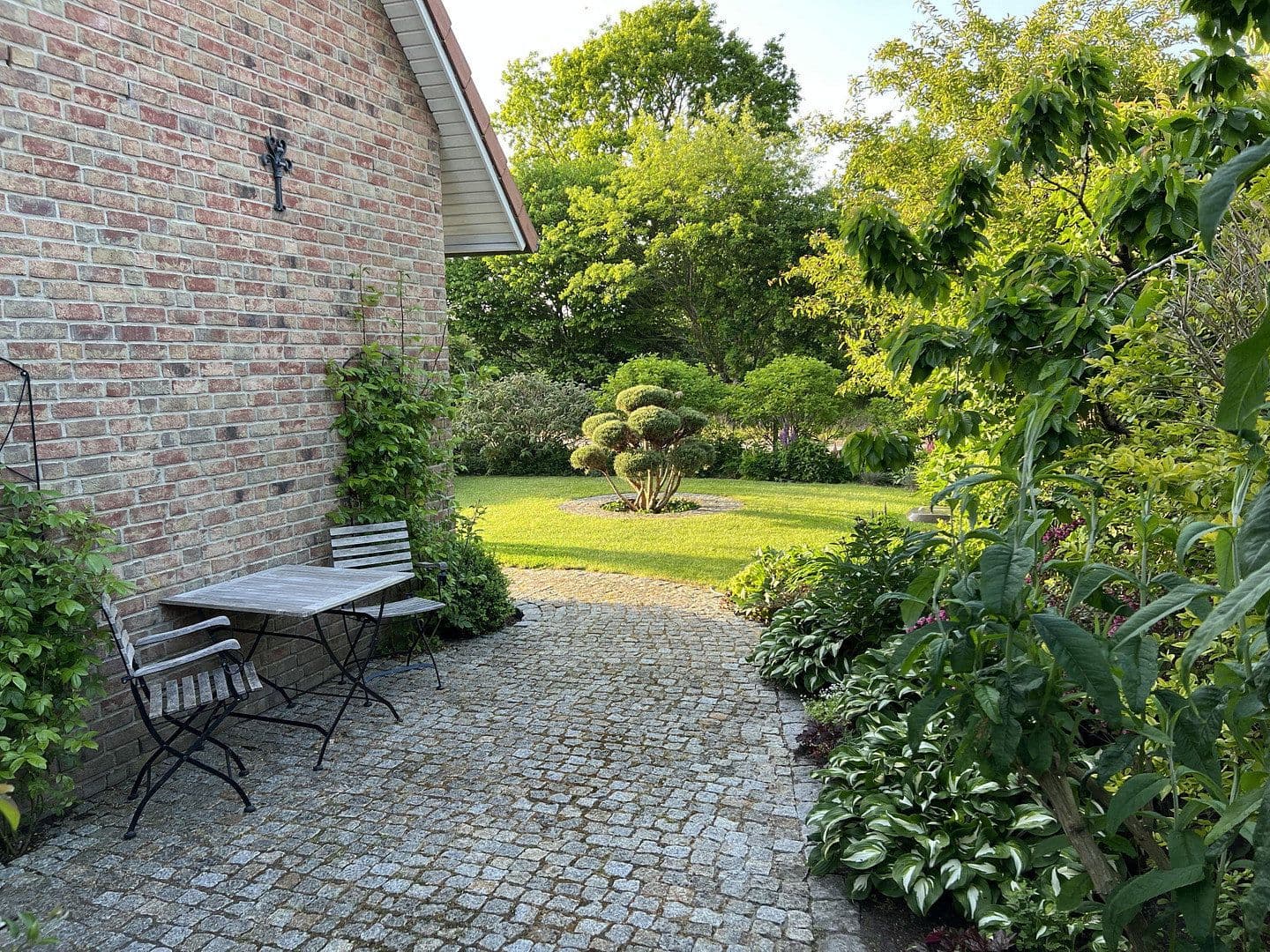 Prodej domu 160 m², pozemek 1.400 m², Leck, Šlesvicko-Holštýnsko Prodej domu 160 m², pozemek 1.400 m², Leck, Šlesvicko-Holštýnsko