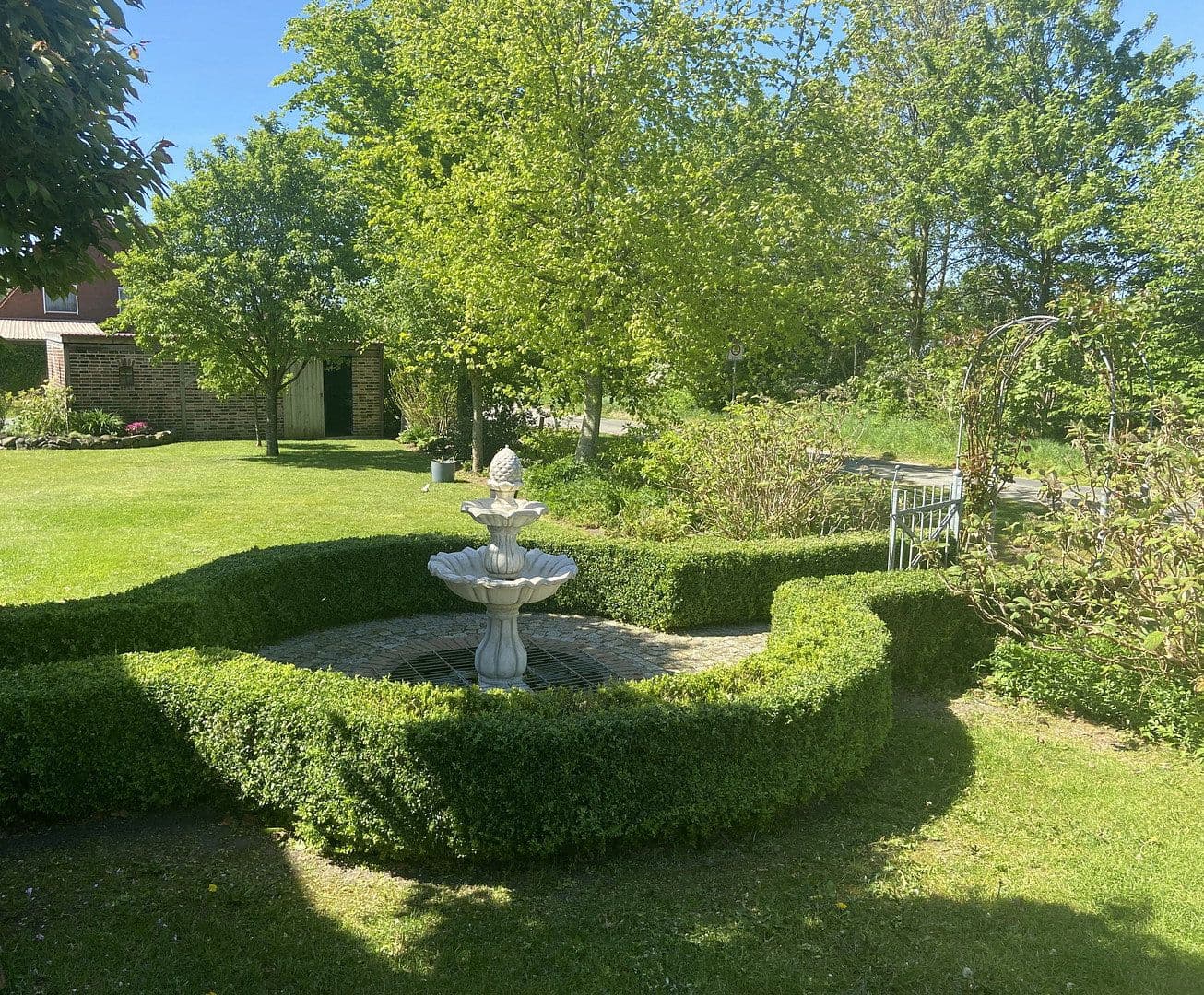 Prodej domu 160 m², pozemek 1.400 m², Leck, Šlesvicko-Holštýnsko Prodej domu 160 m², pozemek 1.400 m², Leck, Šlesvicko-Holštýnsko