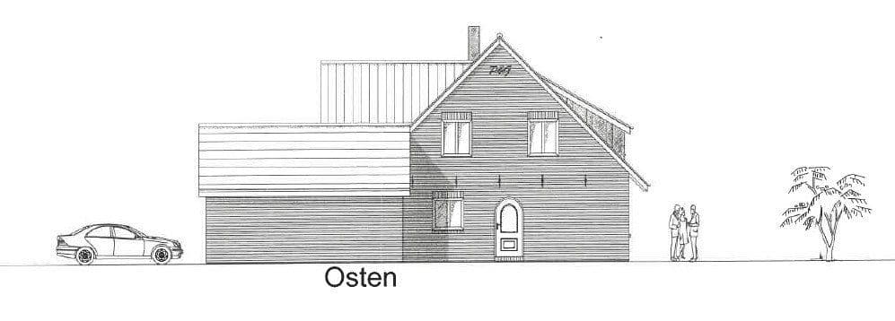 Prodej domu 160 m², pozemek 1.400 m², Leck, Šlesvicko-Holštýnsko Prodej domu 160 m², pozemek 1.400 m², Leck, Šlesvicko-Holštýnsko