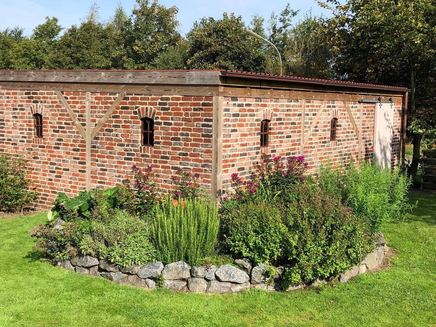 Prodej domu 160 m², pozemek 1.400 m², Leck, Šlesvicko-Holštýnsko Prodej domu 160 m², pozemek 1.400 m², Leck, Šlesvicko-Holštýnsko