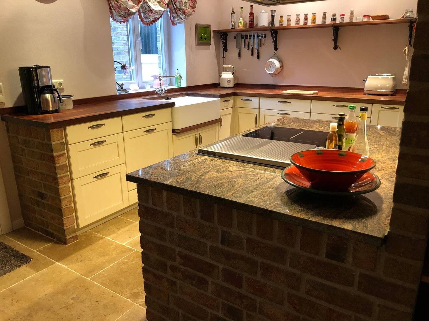 Prodej domu 160 m², pozemek 1.400 m², Leck, Šlesvicko-Holštýnsko Prodej domu 160 m², pozemek 1.400 m², Leck, Šlesvicko-Holštýnsko