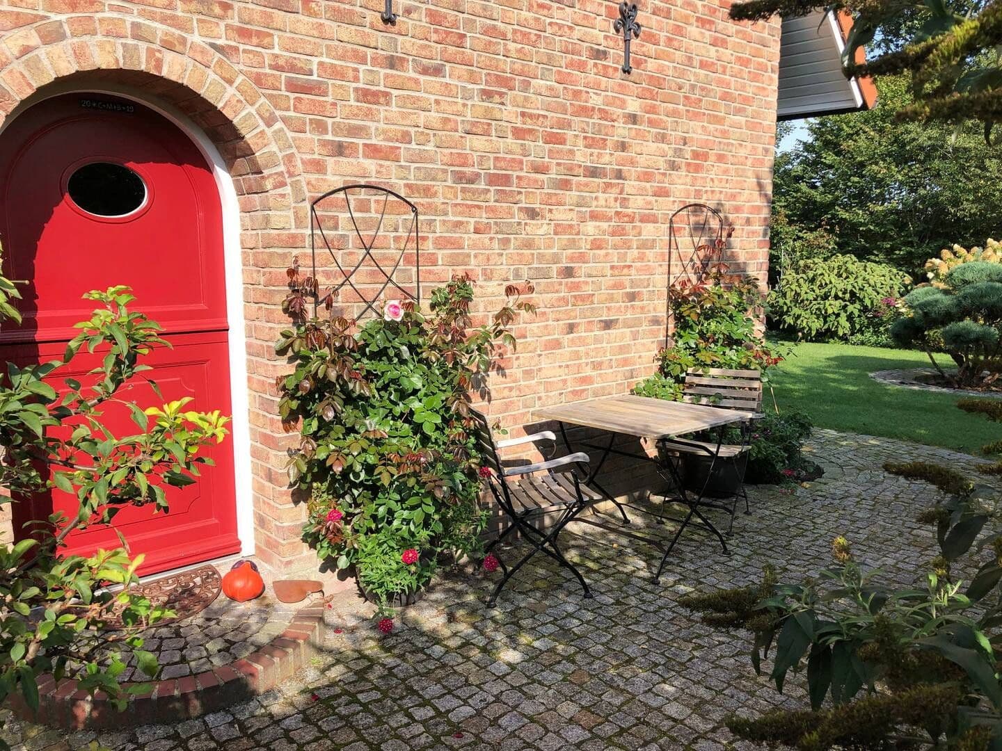 Prodej domu 160 m², pozemek 1.400 m², Leck, Šlesvicko-Holštýnsko Prodej domu 160 m², pozemek 1.400 m², Leck, Šlesvicko-Holštýnsko