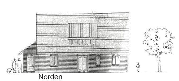 Prodej domu 160 m², pozemek 1.400 m², Leck, Šlesvicko-Holštýnsko Prodej domu 160 m², pozemek 1.400 m², Leck, Šlesvicko-Holštýnsko