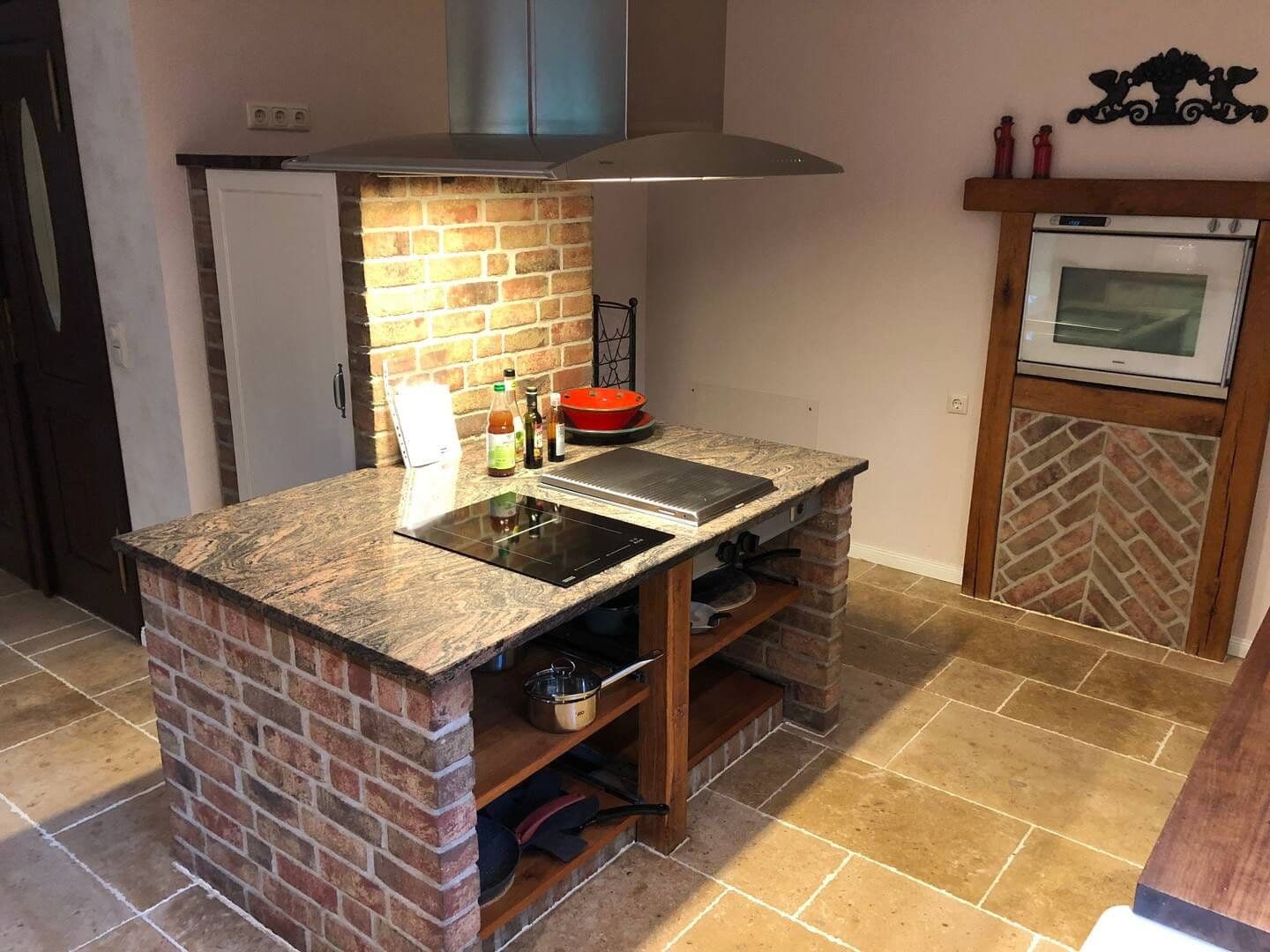 Prodej domu 160 m², pozemek 1.400 m², Leck, Šlesvicko-Holštýnsko Prodej domu 160 m², pozemek 1.400 m², Leck, Šlesvicko-Holštýnsko