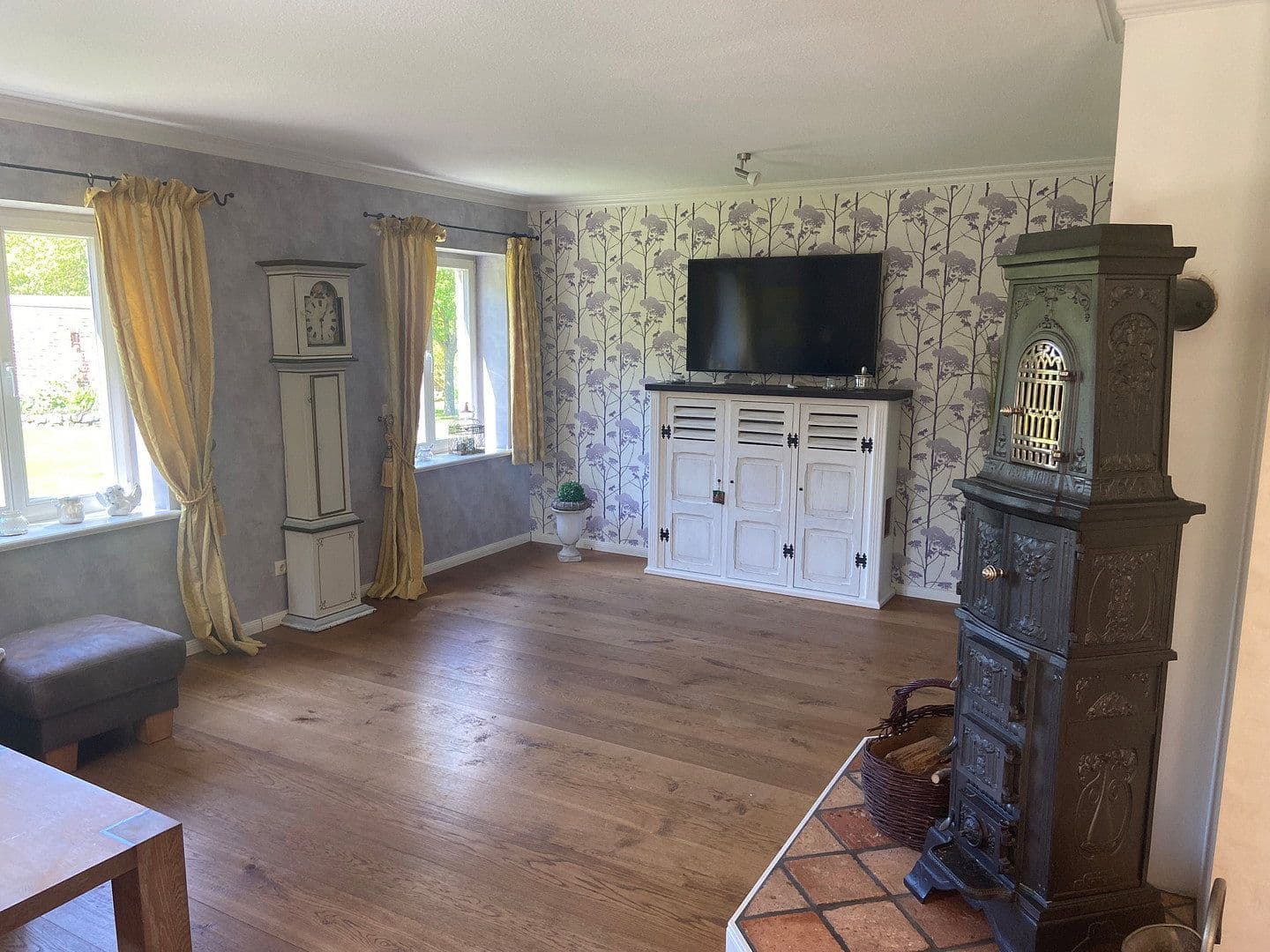 Prodej domu 160 m², pozemek 1.400 m², Leck, Šlesvicko-Holštýnsko Prodej domu 160 m², pozemek 1.400 m², Leck, Šlesvicko-Holštýnsko
