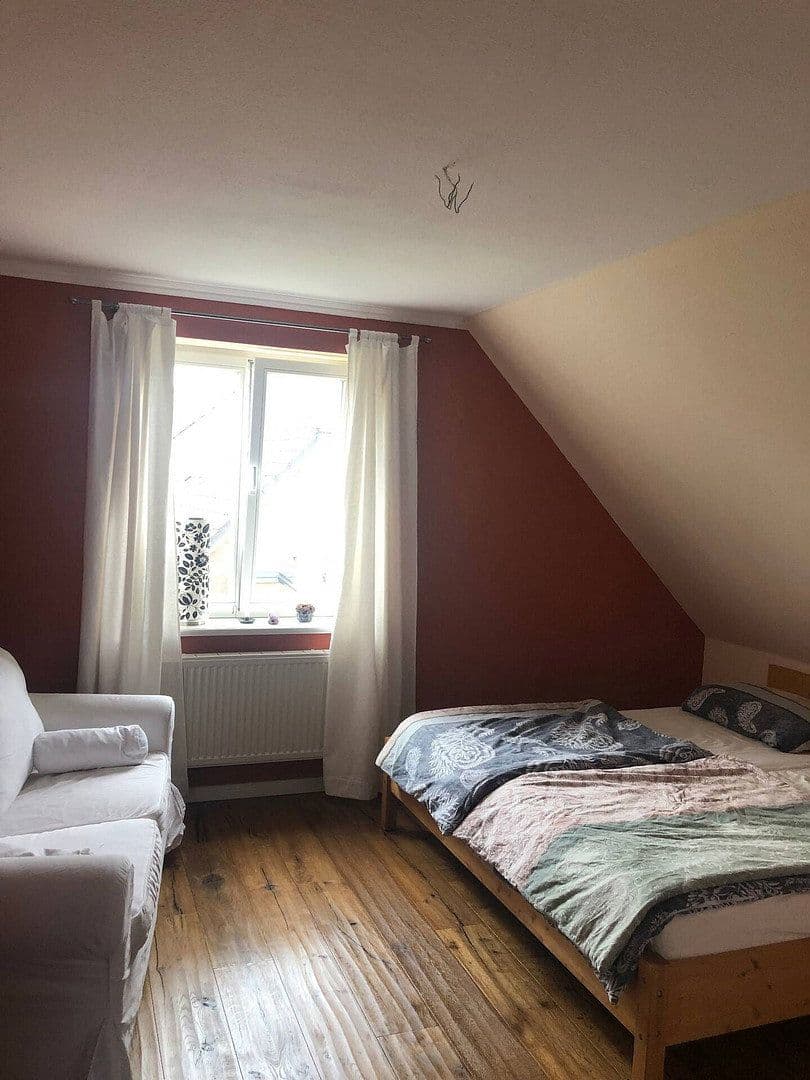 Prodej domu 160 m², pozemek 1.400 m², Leck, Šlesvicko-Holštýnsko Prodej domu 160 m², pozemek 1.400 m², Leck, Šlesvicko-Holštýnsko