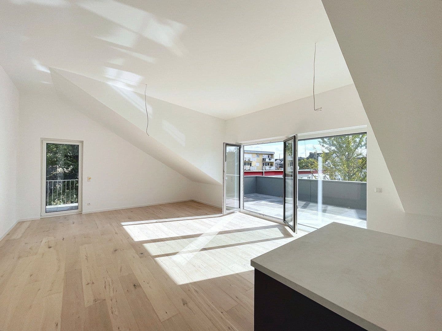 Pronájem bytu 2+kk 92 m², Graslitzerstraße 16a, Aschaffenburg, Bavorsko Pronájem bytu 2+kk 92 m², Graslitzerstraße 16a, Aschaffenburg, Bavorsko