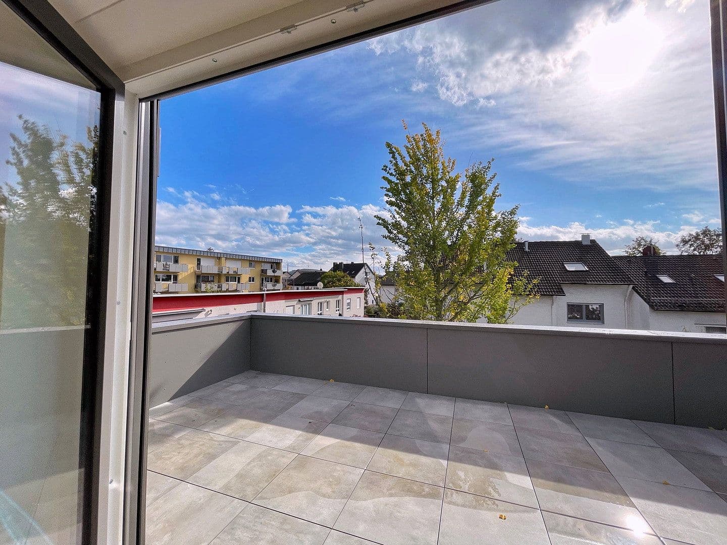 Pronájem bytu 2+kk 92 m², Graslitzerstraße 16a, Aschaffenburg, Bavorsko Pronájem bytu 2+kk 92 m², Graslitzerstraße 16a, Aschaffenburg, Bavorsko