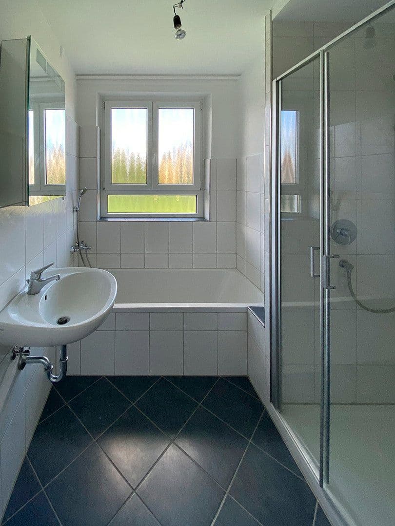 Pronájem bytu 3+kk 98 m², Trossingen, Bádensko-Württembersko Pronájem bytu 3+kk 98 m², Trossingen, Bádensko-Württembersko