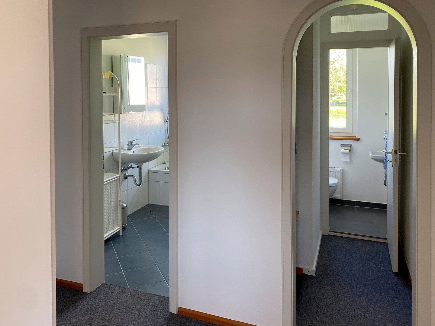 Pronájem bytu 3+kk 98 m², Trossingen, Bádensko-Württembersko Pronájem bytu 3+kk 98 m², Trossingen, Bádensko-Württembersko