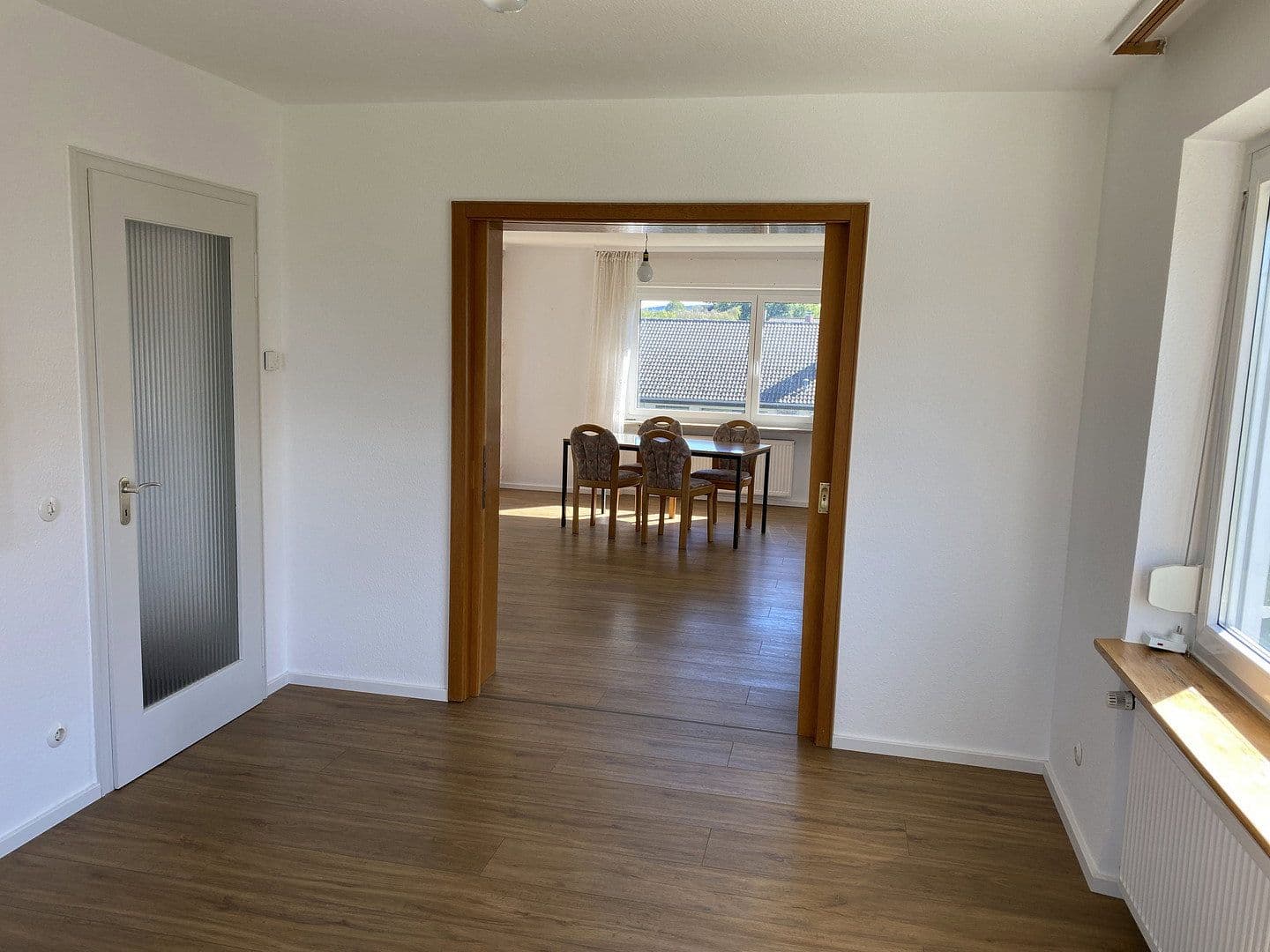 Pronájem bytu 3+kk 98 m², Trossingen, Bádensko-Württembersko Pronájem bytu 3+kk 98 m², Trossingen, Bádensko-Württembersko