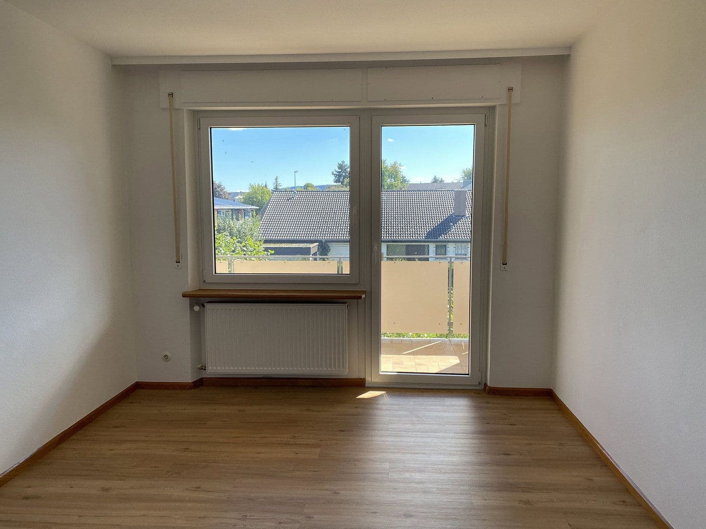 Pronájem bytu 3+kk 98 m², Trossingen, Bádensko-Württembersko Pronájem bytu 3+kk 98 m², Trossingen, Bádensko-Württembersko